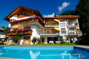 Haus Rosengarten Tirolo